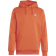 Adidas Originals Adicolor Essential Trefoil Fleece Hoodie - Orange