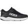 Hoka Bondi 7 Wide W - Black/White