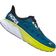 Hoka Arahi 6 M - Blue Graphite/Blue Coral