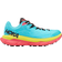 Hoka Tecton X M - Scuba Blue/Diva Pink