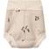 Liewood Valentin Swim Nappy Pants - Peach Seashell (LW15411-1232)