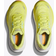 Hoka Arahi 6 W - Citrus Glow/White