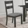 Coaster Jakob Kitchen Chair 40" 2