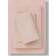 Room Essentials Microfiber Bed Sheet Pink (256.5x167.6)