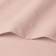 Room Essentials Microfiber Bed Sheet Pink (256.5x167.6)