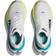 Hoka Mach 5 M - White/Blue Glass