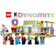 Lego Ideas BTS Dynamite 21339