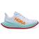 Hoka Carbon X 2 W - White/Blazing Orange