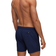 Hugo Boss Octopus Swim Shorts - Dark Blue