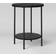 Room Essentials Round End Small Table 18"