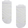 On Women's Performance Low Socks - White/Ivory