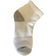 Cat & Jack Kid's Athletic Ankle Socks 10-pack - White