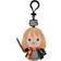 Cinereplicas Harry Potter Plush Hermione Keychain