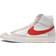 Nike Blazer Mid Pro Club M - White/Summit White/Sail/Habanero Red