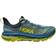 Hoka Mafate Speed ​​4 M - Stone Blue/Dark Citron