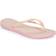 Havaianas Glitter Flourish - Macaron Pink