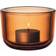 Iittala Valkea Tealight Teelicht 6cm