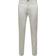 Only & Sons Onsmark Slim Tap Melange Pant - Grey/Chinchilla