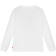 Levi's Long Sleeved Batwing Tee Teenager - White (865840004)