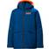 Helly Hansen Junior's Summit Ski Jacket - Deep Fjord (41761-606)