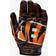 Wilson NFL Stretch Fit Cincinnati Bengals - Black/Orange