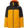 Helly Hansen Junior's Summit Ski Jacket - Cloudberry (41761-328)