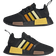 Adidas Junior NMD_R1 - Core Black/Carbon/Clay Strata