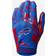 Wilson NFL Stretch Fit Buffalo Bills - Blue/Red