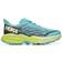 Hoka Speedgoat 5 W - Coastal Shade/Green Glow