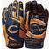 Wilson NFL Stretch Fit Chicago Bears - Blue/Orange