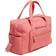 Vera Bradley Weekender Travel Bag - Terra Cotta Rose