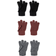Name It Kid's Nknmagic Gloves 3-pack - Nocturne
