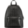 MCM Stark Visetos Backpack Medium - Black