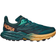 Hoka Speedgoat 5 GTX W - Deep Teal/Black