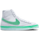 Nike Blazer Mid '77 W - White/Barely Green/Gum Light Brown/Spring Green