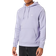 Hugo Boss Wetalk Hooded Sweatshirt with Logo Patch - Purple