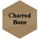 The Army Painter Warpaints Air Charred Bone 18ml