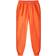 Men's Autumn 2 Piece Tracksuit - Orange