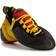 La Sportiva Genius - Red/Yellow