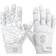 Sports Unlimited Max Clash Padded Lineman - White