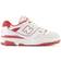 New Balance Little Kid's 550 - White/Astro Dust