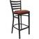 Flash Furniture Cushioned Bar Stool 42.2" 2