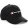 Champion Men's Ameritage Dad Adjustable Cap - Black