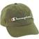 Champion Men's Ameritage Dad Adjustable Cap - Green