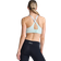 2XU Aero Medium Impact Bra - Glacier/Harbor Mist