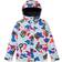 Burton Girl's Elodie 2L Jacket - Flora Mirage