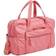 Vera Bradley Weekender Travel Bag - Rouge Rose