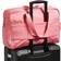 Vera Bradley Weekender Travel Bag - Rouge Rose