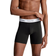 Calvin Klein Stretch Boxer Briefs 3-pack - Black