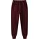 Men's Autumn 2 Piece Tracksuit - Wine